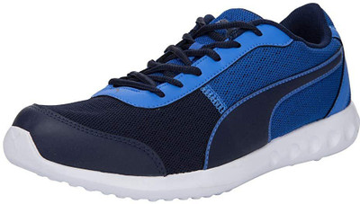 Firemark Running Shoes For Men(Blue)