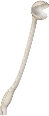 YMD Sidearm Ball Thrower(White)