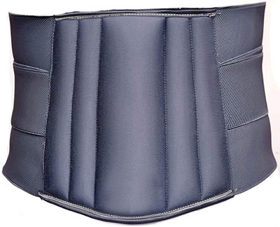 MPSURGICAL Unisex Premium Lumbo Sacral Belt For Lower Back Support Back / Lumbar Support