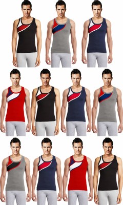 Rupa Hunk Men Vest