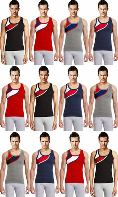 Rupa Hunk Men Vest
