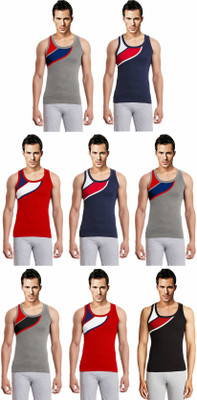 Rupa Hunk Men Vest