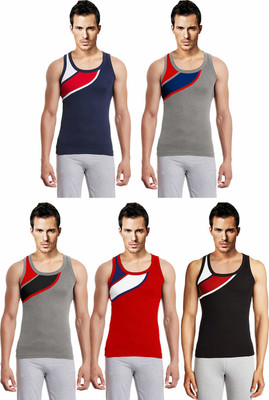 Rupa Hunk Men Vest