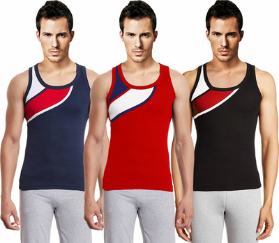 Rupa Hunk Men Vest