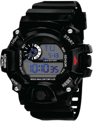 Giffemans Digital Watch  - For Boys