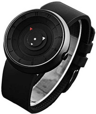 Victox Enterprise Analog Watch  - For Men