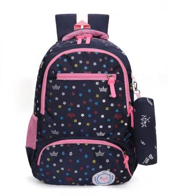 Tinytot School Backpack School Bag Waterproof School Bag - School  Bag