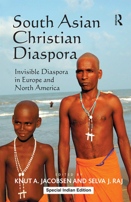 South Asian Christian Diaspora(Paperback, RAJ)