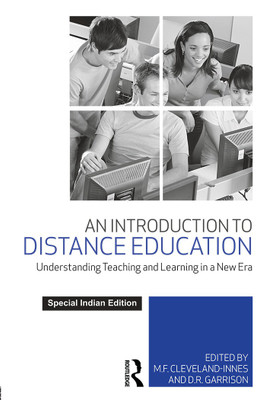 An Introduction to Distance Education(Paperback, CLEVELANDINNES)