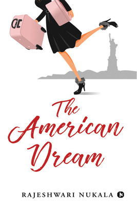 The American Dream(English, Paperback, unknown)
