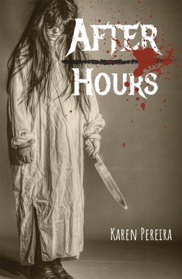 After Hours(English, Paperback, Pereira Karen)