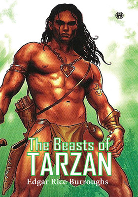 The Beasts of Tarzan(Paperback, Edgar Rice Burroughs)
