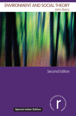 Environment and Social Theory(Paperback, BARRY)