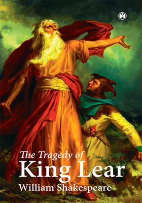 The Tragedy of King Lear(Paperback, William Shakespeare)