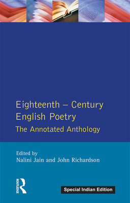 Eighteenth Century English Poetry(Paperback, JAIN)