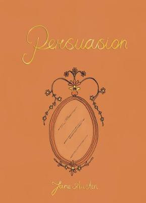 Persuasion(English, Hardcover, Austen Jane)