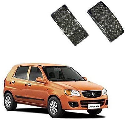 Uniqon Side Lamp Frame for Maruti Alto K10(Pack of 2)