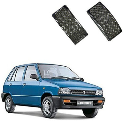 De AUTOCARE Side Lamp Frame for Maruti 800(Pack of 2)