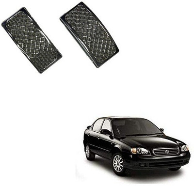 De AUTOCARE Side Lamp Frame for Maruti Baleno(Pack of 2)