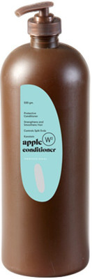 W2 Apple Conditioner 500 ML(500 ml)