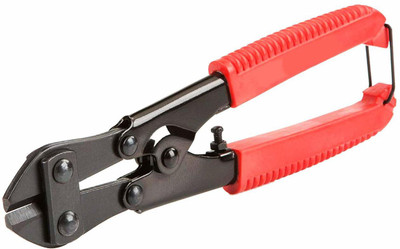 TruTool Mini Bolt and Wire Cutter Clipper Cable Cutter Clamp Cutting Pliers with Hardened Mini Bolt and Wire Cutter Clipper Cable Cutter Clamp Cutting Pliers with Hardened Bolt Cutter TruTool Mini Bolt and Wire Cutter Clipper Cable Cutter Clamp Cutting Pliers with Hardened Mini Bolt and Wire Cutter Clipper Cable Cutter Clamp Cutting Pliers with Hardened Bolt Cutter