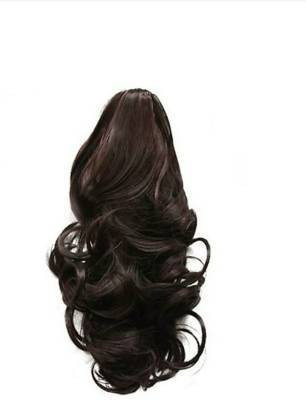 HEROSHIV INDIA Extension  Extension Hair Extension