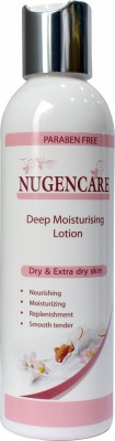 nugencare Deep Moisturising Lotion(200 ml)