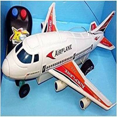 Remote control aeroplane banana online