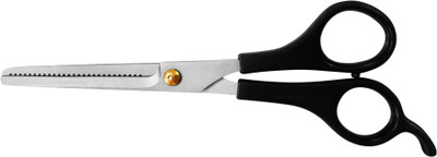 Dhanishka STAG Scissors(Set of 1, Black)
