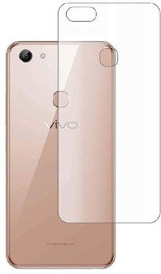 ISHANGEL Back Screen Guard for VIVO Y83, Gorilla Hammer Proof, flexible fiber unbreakable Screen Protector, [Not a Tempered Glass](Pack of 1)