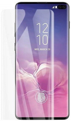 Appster Edge To Edge Tempered Glass for OnePlus 7 Pro(Pack of 1)
