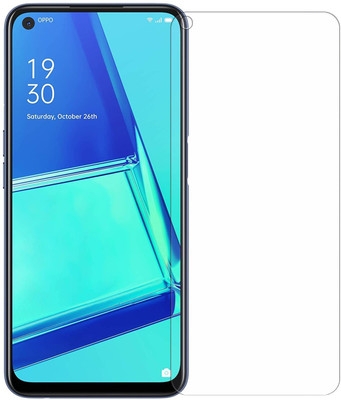 KEOSG Impossible Screen Guard for Oppo A52(Pack of 1)