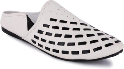 austrich Mojaris For Men(Multicolor , 10)