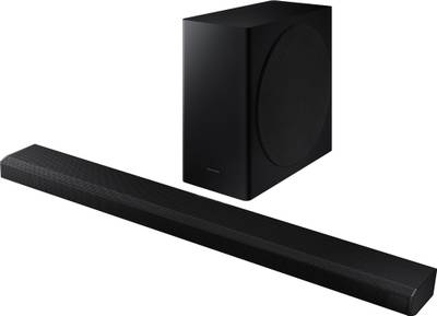 SAMSUNG HW-Q800T/XL Dolby Atmos With Wireless Subwoofer 330 W Bluetooth Soundbar