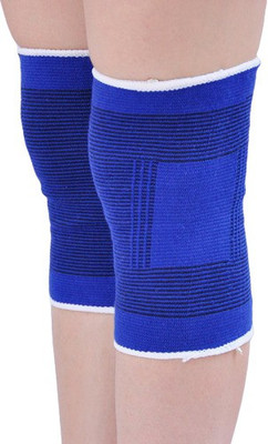 dx mart Elastic Knee Support Knee Support