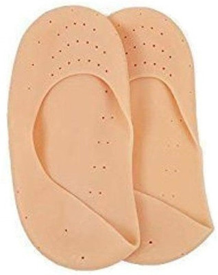 GLNRM Full Length Silicon Foot Protector Heel Support Heel Support Heel Support