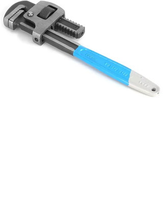 TAPARIA 1273/12 single sided pipe wrench Single Sided Pipe Wrench(Pack of 1)