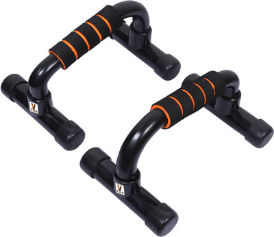 V FOX Fitness Pushup Stands Bars For Exercise And Home Workout, Folding Pushp-up Bar Push-up Bar