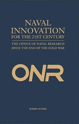 Naval Innovation for the 21st Century(English, Electronic book text, Buderi Robert)