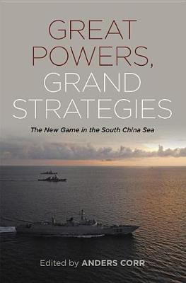 Great Powers, Grand Strategies(English, Electronic book text, unknown)