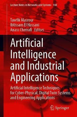 Artificial Intelligence and Industrial Applications(English, Paperback, unknown)