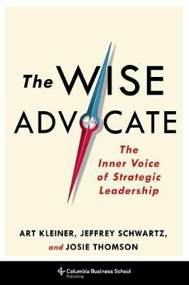 The Wise Advocate(English, Electronic book text, Kleiner Art)