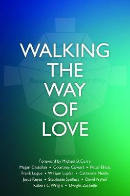 Walking the Way of Love(English, Paperback, unknown)