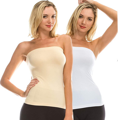PLUMBURY Women Tube
