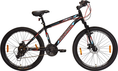 Hero sprint dtb sales 26t road cycle