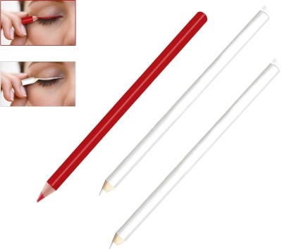 SNV Long lasting waterproof eyeliner 22 12 g(Red,White,White)