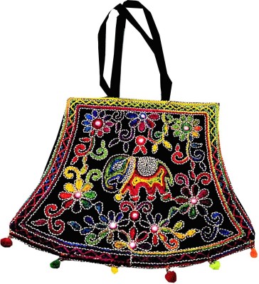 salvusappsolutions Women Multicolor Handbag