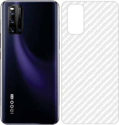 Prolike Back Screen Guard for VIVO iQOO 3(Pack of 1)