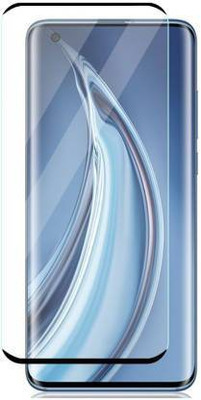 SWorld Impossible Screen Guard for ONEPLUS 8 PRO(Pack of 1)