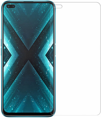 KEOSG Impossible Screen Guard for Realme X3(Pack of 1)